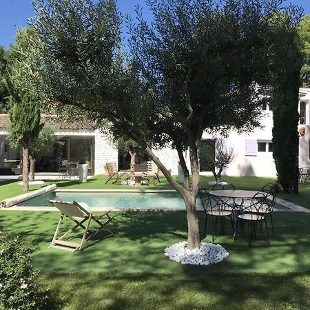 La Maison 1440 LʼIsle-sur-la-Sorgue Exteriör bild