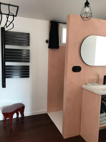 La Maison 1440 LʼIsle-sur-la-Sorgue Exteriör bild