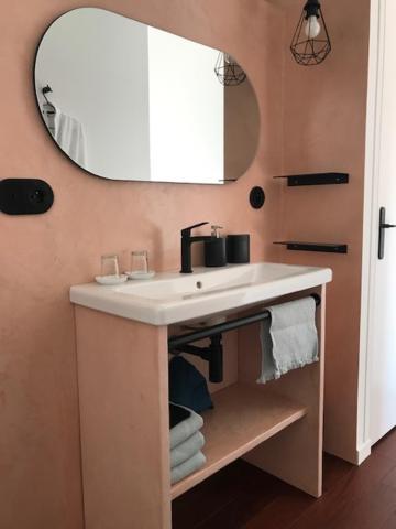 La Maison 1440 LʼIsle-sur-la-Sorgue Exteriör bild