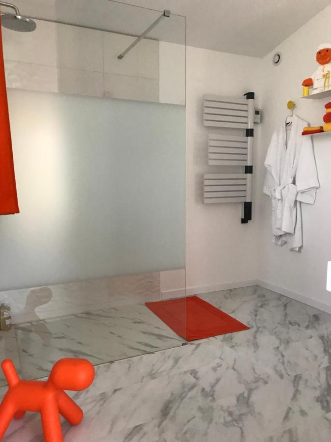 La Maison 1440 LʼIsle-sur-la-Sorgue Exteriör bild