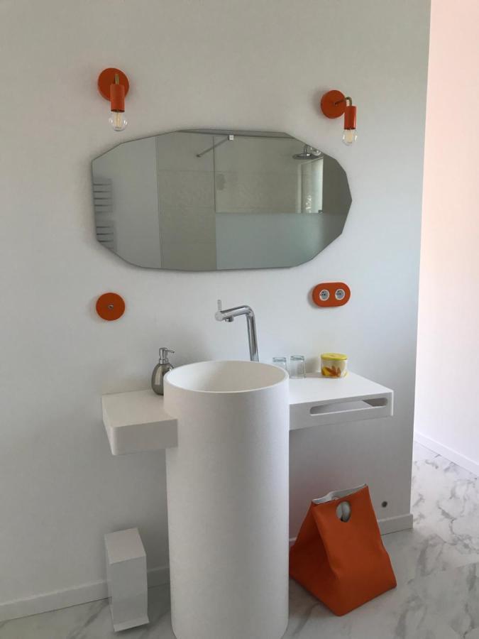 La Maison 1440 LʼIsle-sur-la-Sorgue Exteriör bild