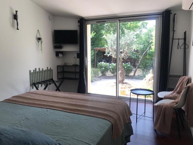 La Maison 1440 LʼIsle-sur-la-Sorgue Exteriör bild